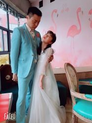 点击看大图 -拾光年华摄影馆(菱角湖公园店)