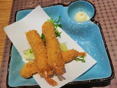 天妇罗虾-林妈妈村·日式料理(宝山万达店)