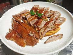 -陈鹏鹏潮汕菜(宝安机场T3航站楼店)