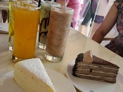 -Nadeje(Plaza Mahkota)