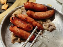 -花味·自助烤肉(南方时代店)