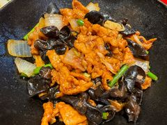 -山西会馆·晋菜·晋商宴·牌匾博物馆(胜利东街店)