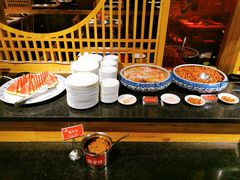 -老版火锅(半坡店)