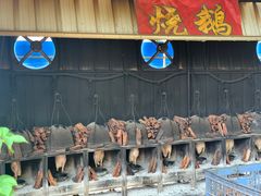 -柴火农庄(东海路店)