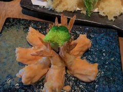-千代武日本料理(爱建店)
