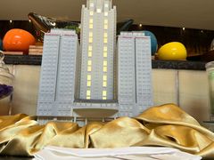 -威斯汀舞台餐厅