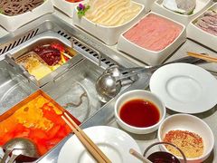 -海底捞火锅(阅彩城店)