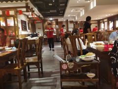 大堂-纸盐河码头火锅(十八梯店)