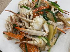 -湛江渔港·大排档(乐园路总店)