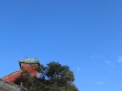 -武当山风景区