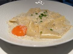 松露奶油宽面-夏朵花园(复兴西路店)