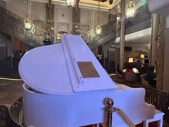 -波特曼西餐厅(中央大街店)