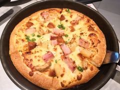 -必胜客(骡马市店)