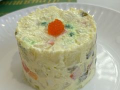 -库滋明·俄罗斯特色美食(中央大街店)