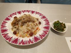 -新疆巴州金丝特餐厅(大钟寺店)