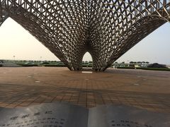 -南汇嘴观海公园