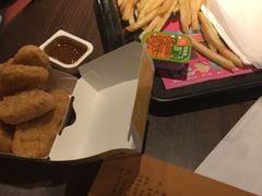 -麦当劳(北京金星西路店)