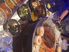 -入火韩国烤肉(凯旋广场店)