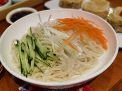 炸酱面-乐宴·老北京铜火锅(桂庙店)