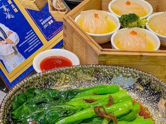 -九龙茶记·粤式餐厅融合菜(鹭江店)