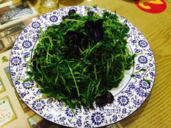 -赵记煎饼卷大葱(东岳店)