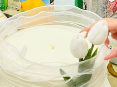 -山与蓝·轻糖鲜果蛋糕(勒泰店)
