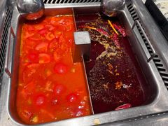 -海底捞火锅(牡丹园店)
