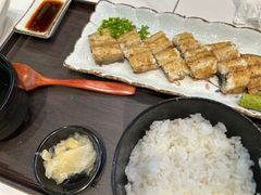 -银河烧鳗·活鳗料理专门店(西单大悦城店)