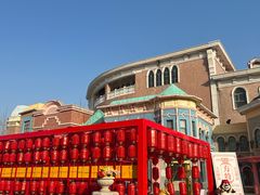 -青岛方特梦幻王国