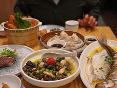 -锡和无锡菜(景丽苑店)