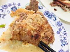-清真永恒华威肉饼(潘家园店)