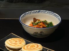 -唐猫庭院·千年陕菜(赛格国际购物中心店)