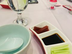 -味+新京宴·烤鸭·北京菜(创意谷店)