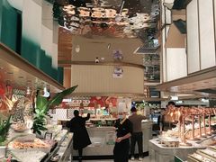 -亚马逊海鲜自助(梅溪湖步步高店)