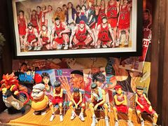 景观位-炉胜·炉端烧·居酒屋