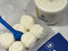 -西琳姑娘·新疆冰淇淋酸奶茶(南开大悦城店)