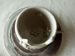 -朝画惜时·陶艺·拼豆·团建