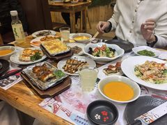 -松坂屋日料自助(长城路店)