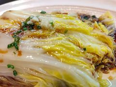 -周渝食惦·酸菜鱼精致川菜(横岗店)