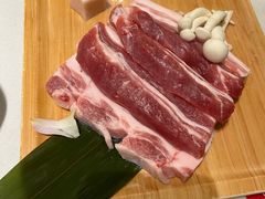 -韩时烤肉(枫蓝店)