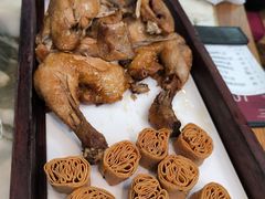 -小吊梨汤·北京菜(香山店)