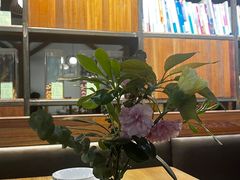 -素清香(解放路店)