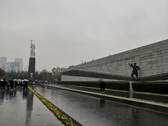 -侵华日军南京大屠杀遇难同胞纪念馆