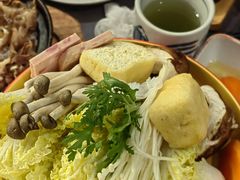 -沼津港精致料理·寿喜烧·烧鸟(龙湖南桥天街日料榜单店)