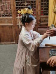 -盘子女人坊古装写真摄影(天津总店)