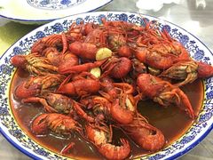 -虾少爷龙虾烧烤(双桥路店)