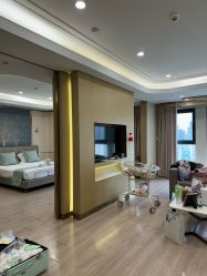 -徐州和平妇产医院·月子中心