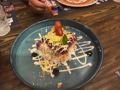 -卢布里西餐厅(总店)