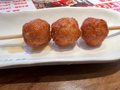 -鑫花溪牛肉米粉(景德路店)