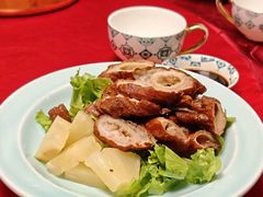 -香港祥正飯店·正宗灣仔50年海鲜老字号